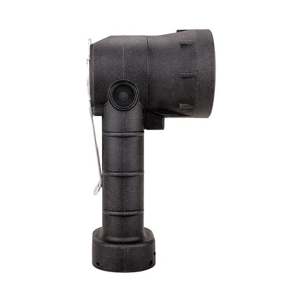 Breakthrough® BT2-IS Intrinsic Black Hybrid Right Angle Light