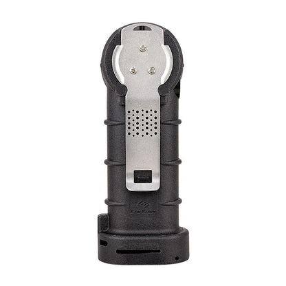 Breakthrough® BT2-IS Intrinsic Black Hybrid Right Angle Light