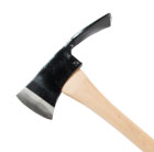 Council Tool USFS Pulaski Axe W/ 36″ Hickory Handle