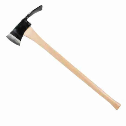 Council Tool USFS Pulaski Axe W/ 36″ Hickory Handle