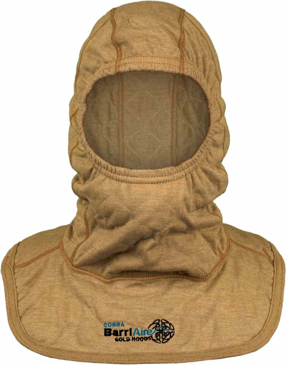 PGI Cobra BarriAire Gold Elite Pro Short Hood - 39709