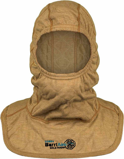 PGI Cobra BarriAire Gold Elite Pro Short Hood - 39709