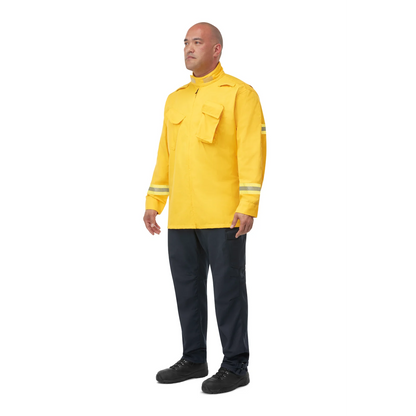 Men's Relaxed Fit Wildland Jacket