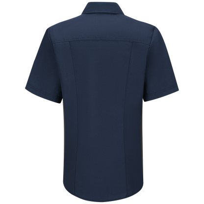 Women’s Classic Fire Officer Shirt