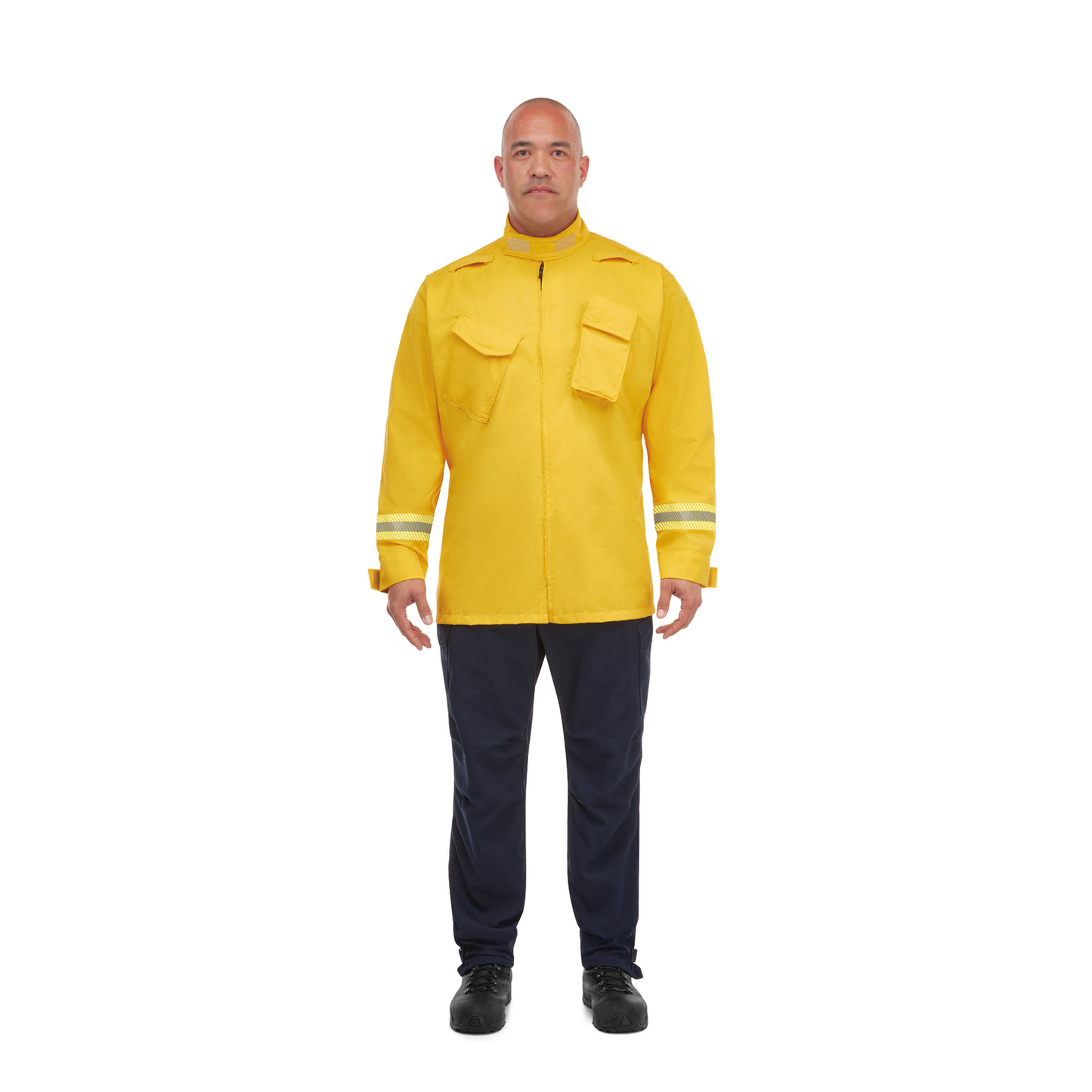 Men's Wildland Dual-Compliant Tactical Pant