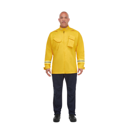 Men's Wildland Dual-Compliant Tactical Pant