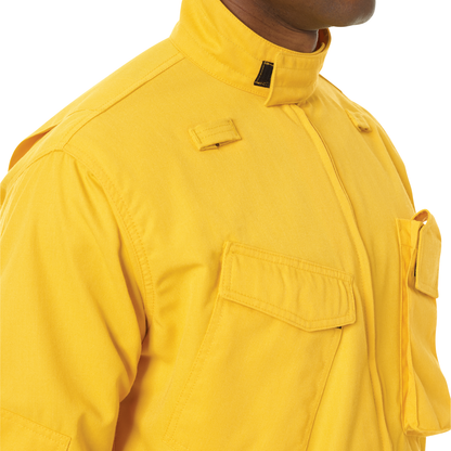 Men's Relaxed Fit Wildland Jacket