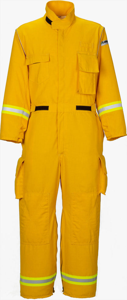 Lakeland Wildland Fire Coverall