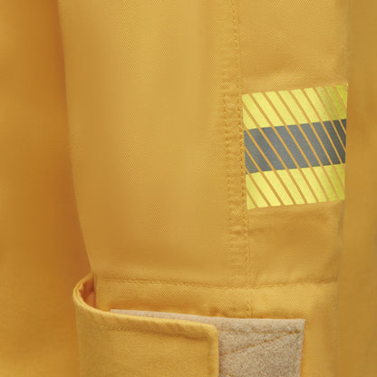 Men's Relaxed Fit Wildland Jacket