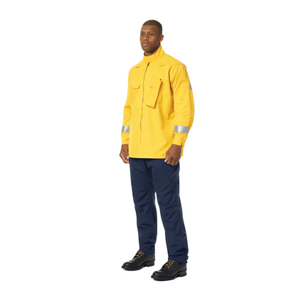 Men's Wildland Dual-Compliant Tactical Pant