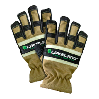 Ultimate Glow + PBI® Gauntlet Cuff Glove
