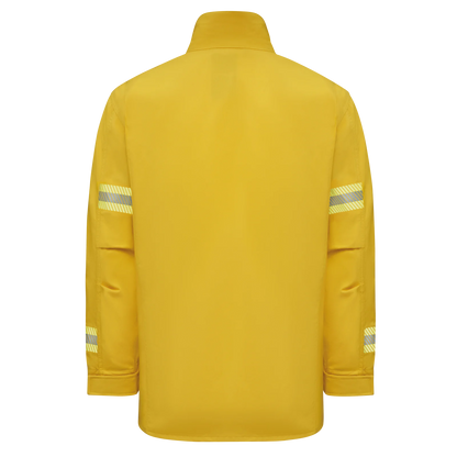 Men's Relaxed Fit Wildland Jacket