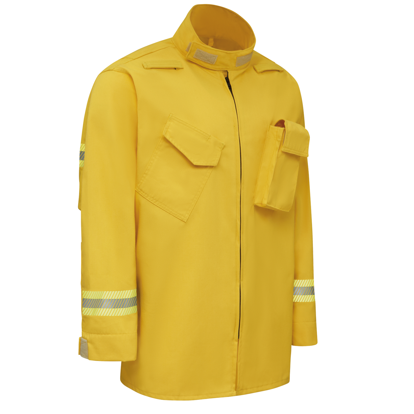 Workrite Men's Relaxed Fit Wildland Jacket FW82