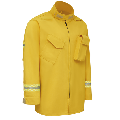 Workrite Men's Relaxed Fit Wildland Jacket FW82