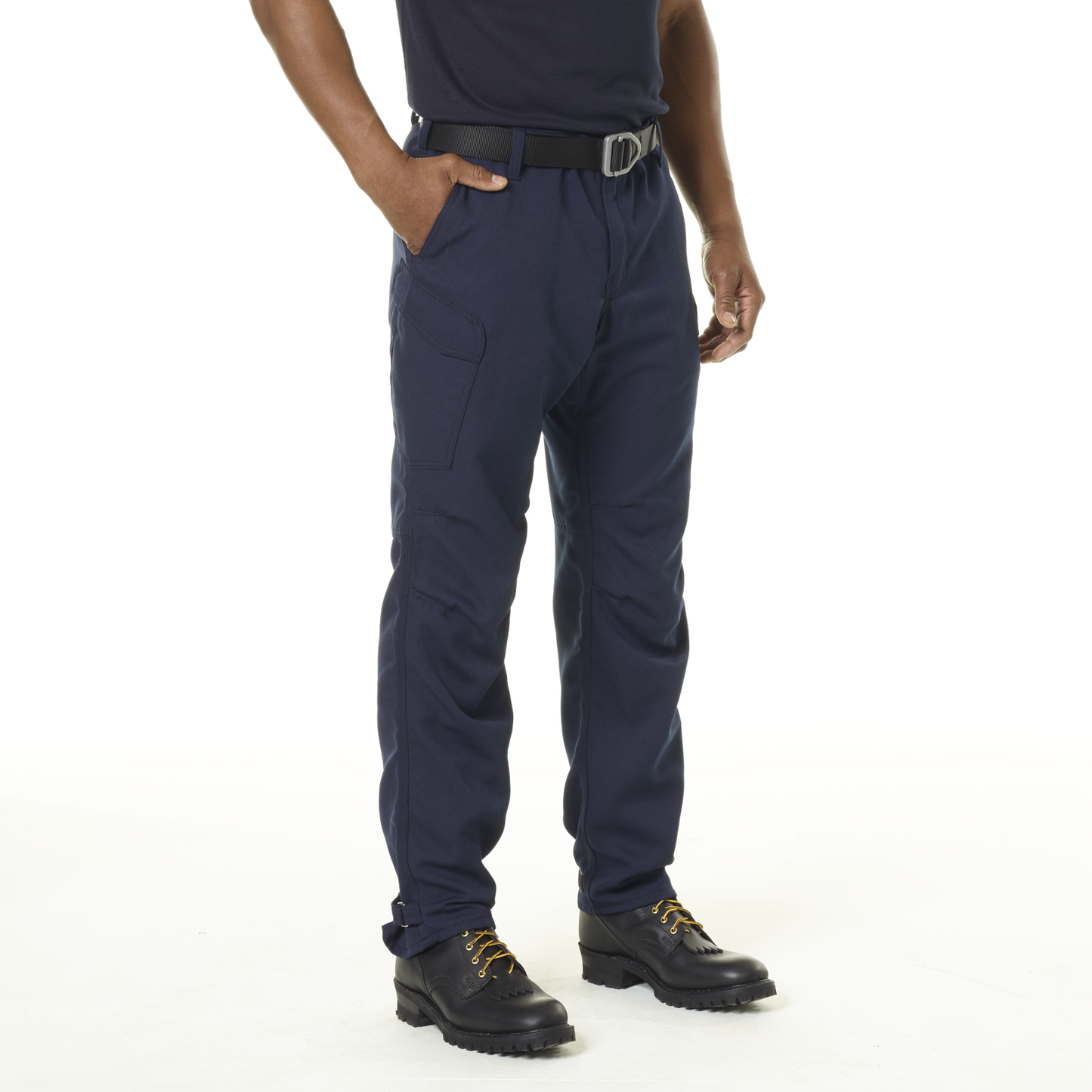 Men's Wildland Dual-Compliant Tactical Pant