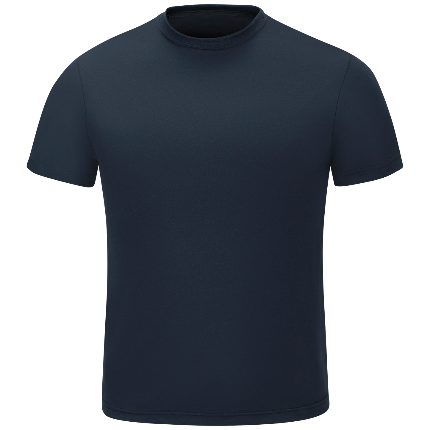Men’s Station Wear Base Layer T-Shirt Navy