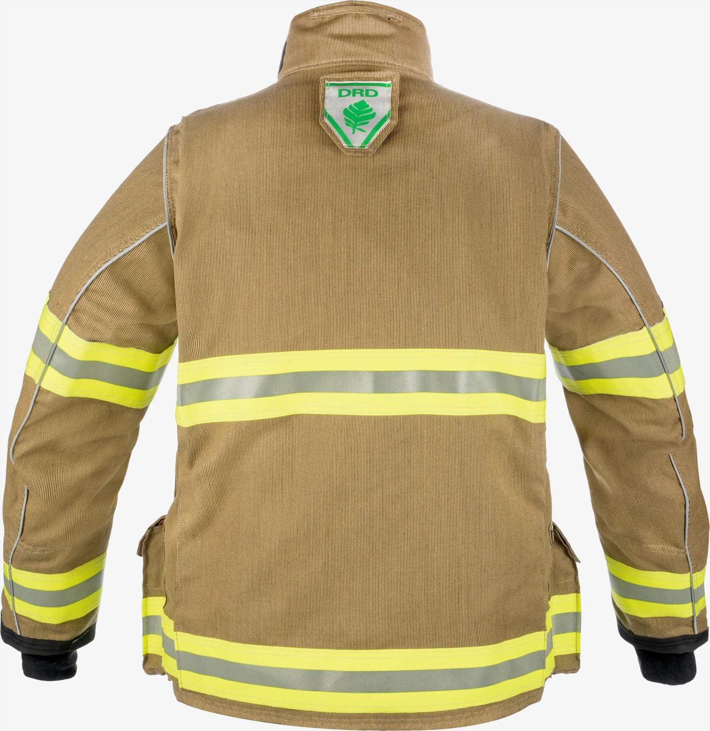 B2 Turnout Coat