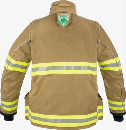 B2 Turnout Coat