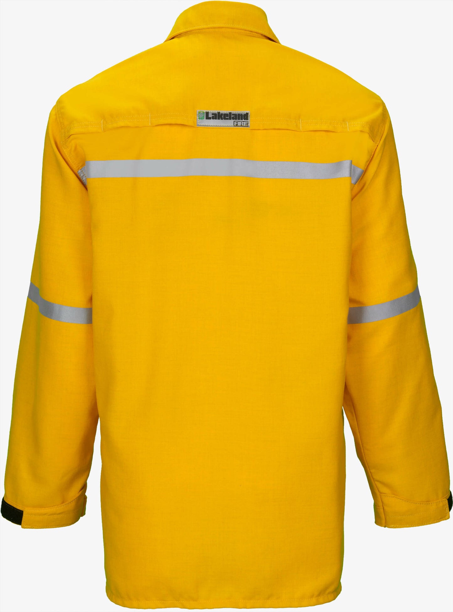 Lakeland Wildland Fire Shirt