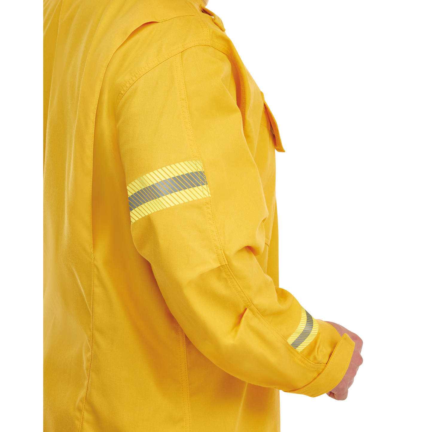 Men's Relaxed Fit Wildland Jacket