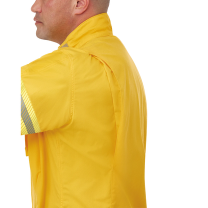 Men's Relaxed Fit Wildland Jacket