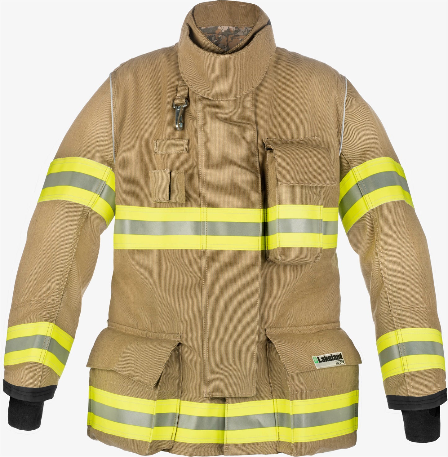 B2 Turnout Coat