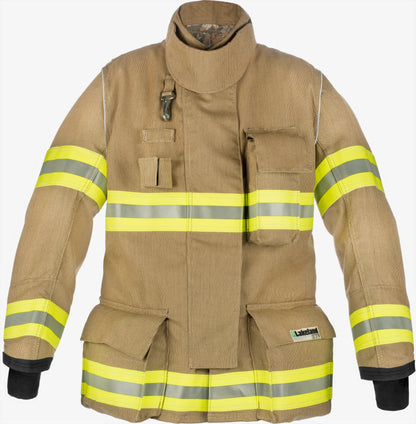 B2 Turnout Coat