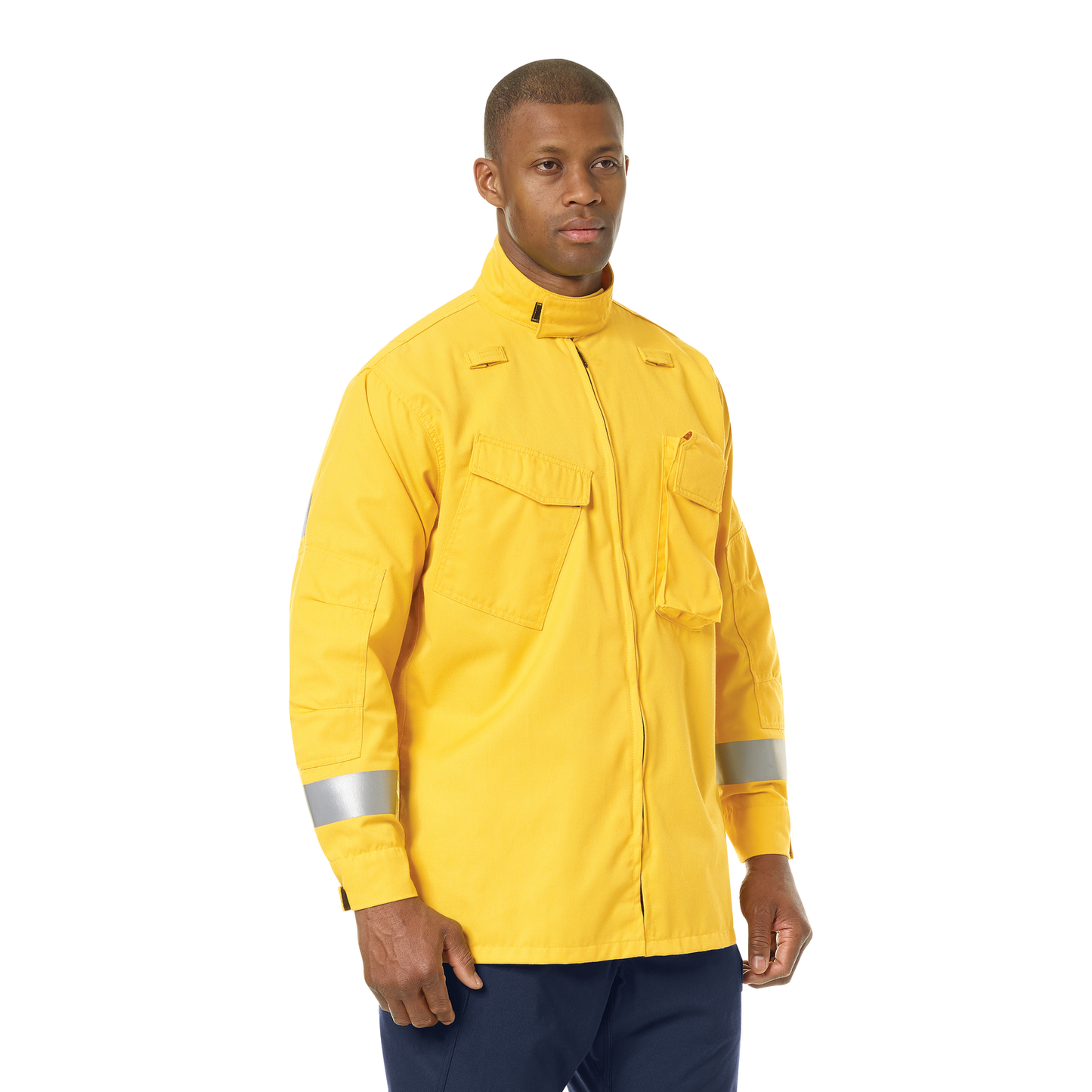 Men's Relaxed Fit Wildland Jacket