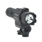 Structure Fire Side Lighting Kit