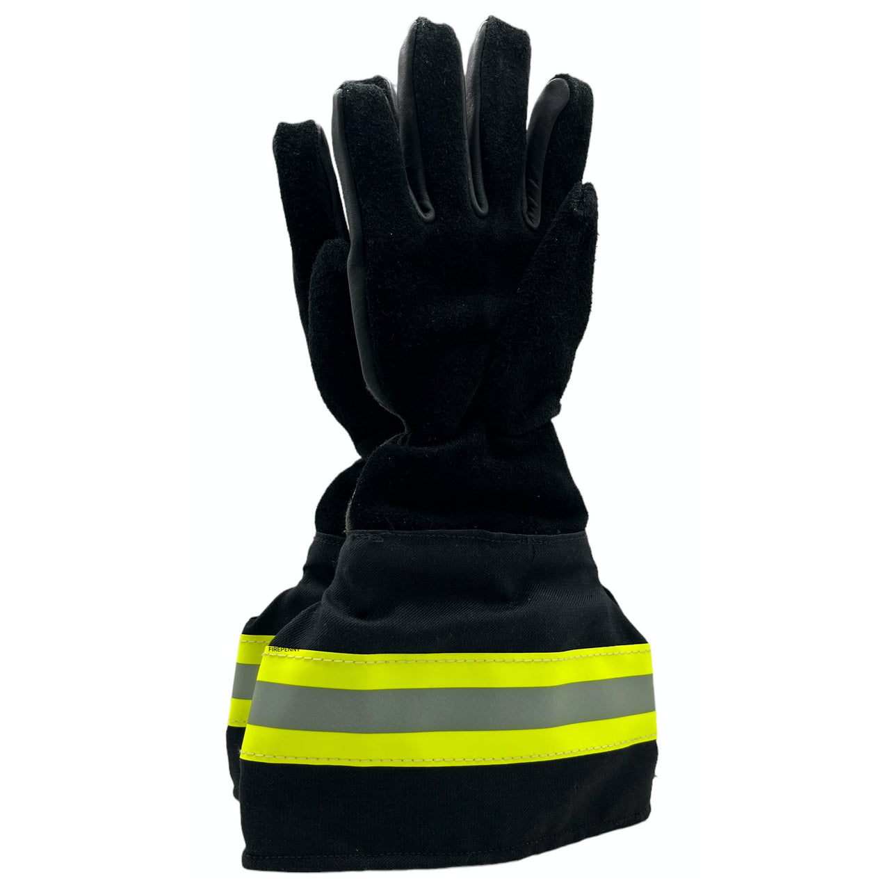 Veridian Fire Armor Structural Firefighter ProSleeve Glove