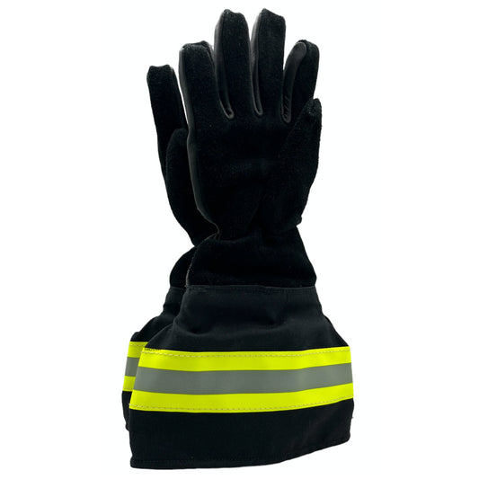 Veridian Fire Armor Structural Firefighter ProSleeve Glove