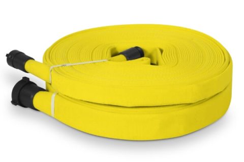 Niedner 1"x100' 187 II Forestry Fire Hose