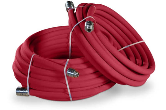 Niedner Reel Hose