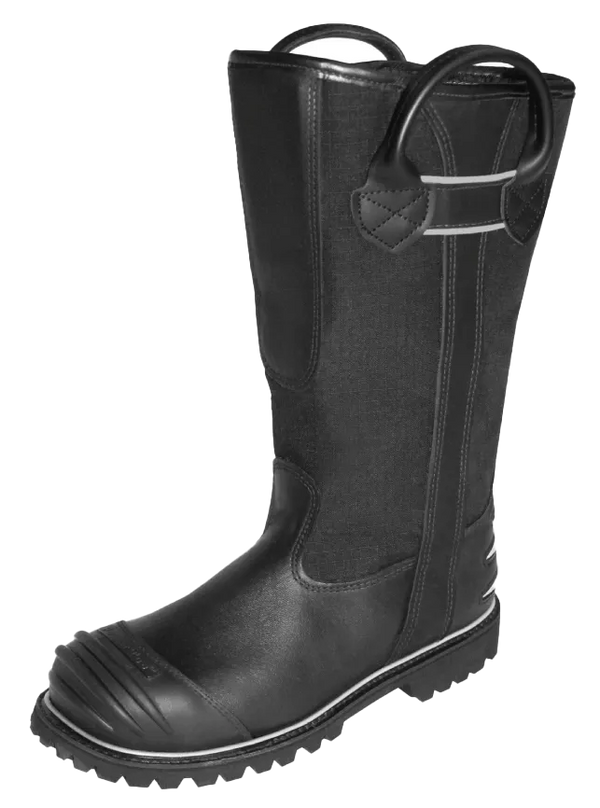 Firefighter boots