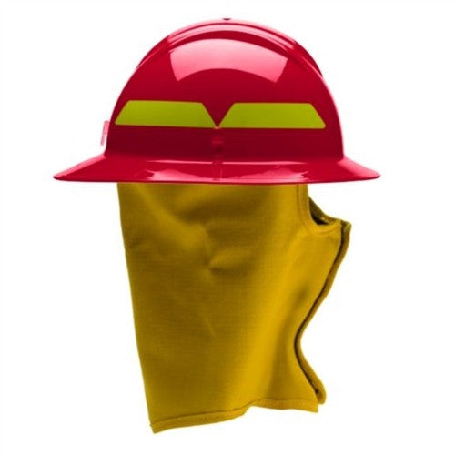 Bullard Full Brim Wildland Helmet