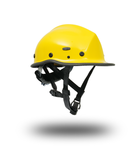 Lakeland Pacific R5SL Technical Rescue Helmet — Base Model