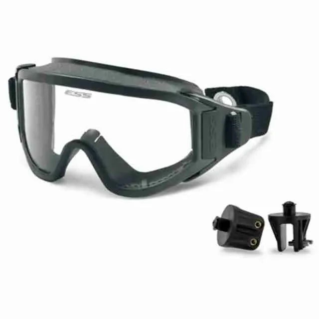 ESS Innerzone 2 Goggles w/o brackets
