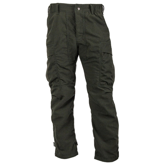 CrewBoss Elite Tecasafe spruce brush pant
