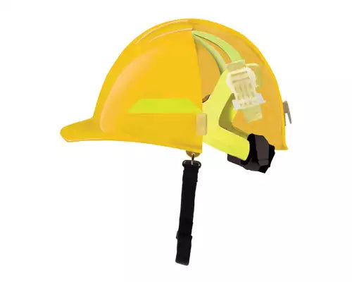 Bullard Full Brim Wildland Helmet