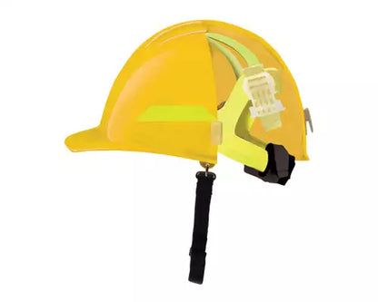 Bullard Full Brim Wildland Helmet