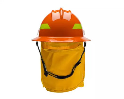 Bullard Full Brim Wildland Helmet