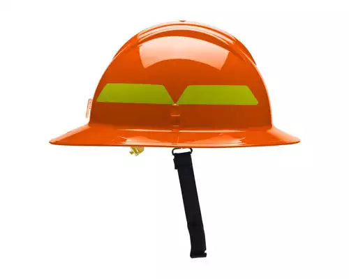 Bullard Full Brim Wildland Helmet
