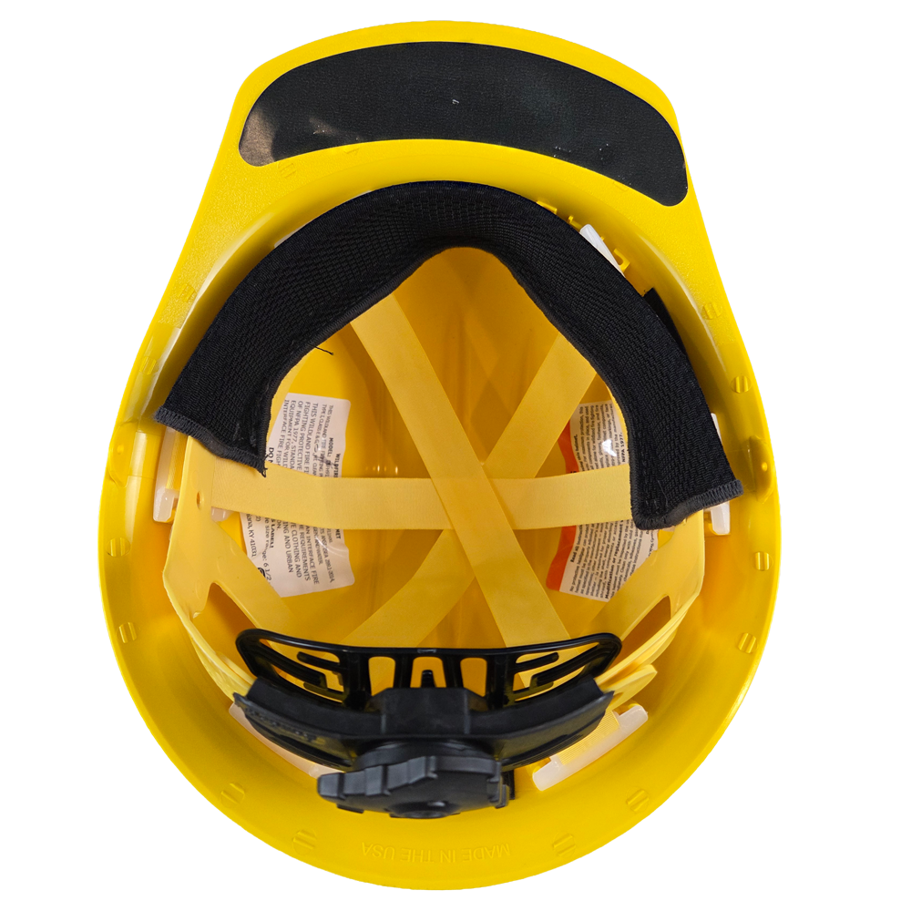Bullard Full Brim Wildland Helmet
