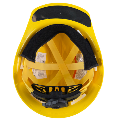 Bullard Full Brim Wildland Helmet