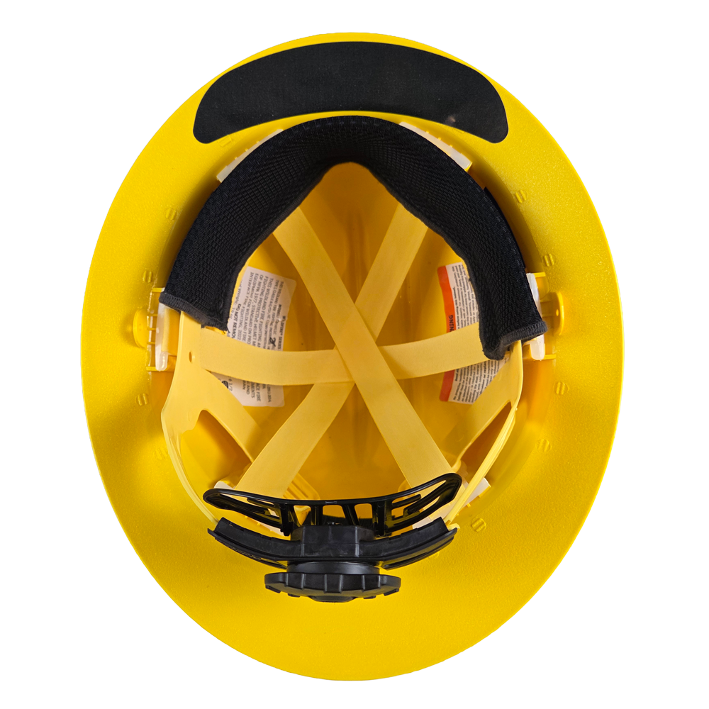 Bullard Full Brim Wildland Helmet