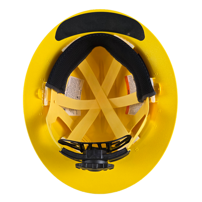 Bullard Full Brim Wildland Helmet