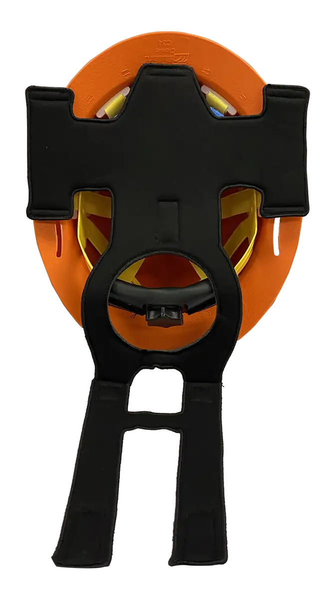 Bullard Full Brim Wildland Helmet