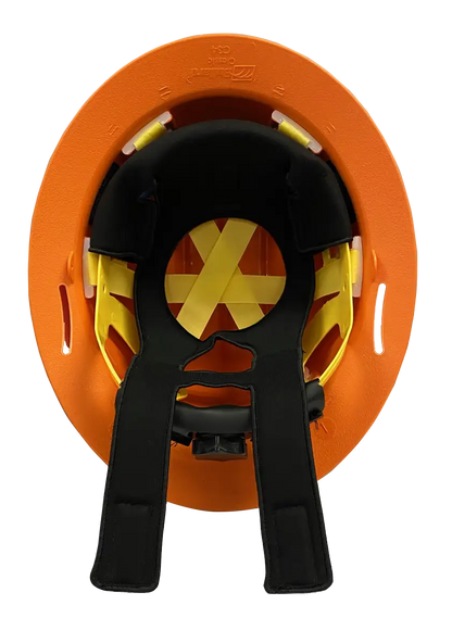 Bullard Full Brim Wildland Helmet