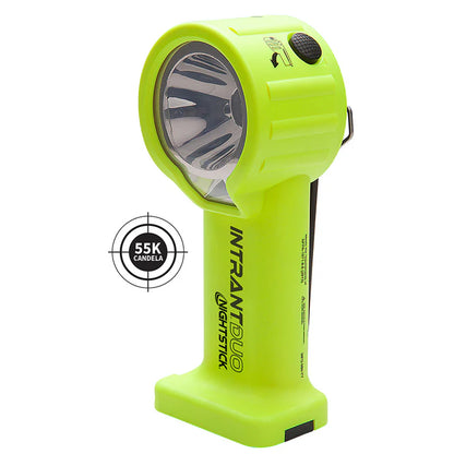 Nightstick Intrant Duo Turbo Yellow