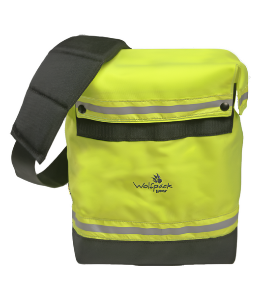 Wolfpack Gear large area search bag